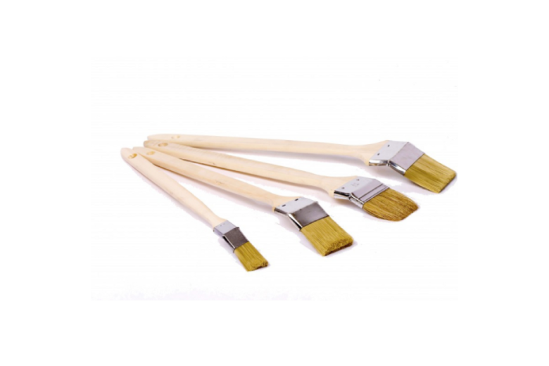 Radiator Paint Brush 