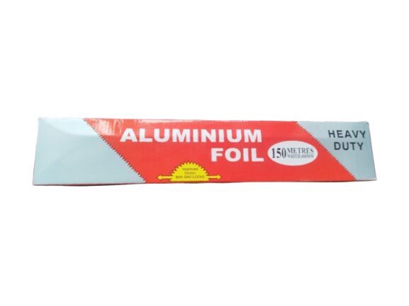 Aluminum foil 450mm×150m
